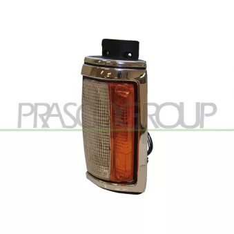Feu clignotant avant gauche PRASCO MB8104006