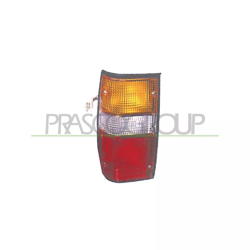 Feu arrière PRASCO MB8104054