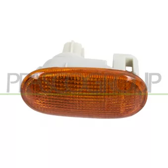 Feu clignotant PRASCO MB8124040