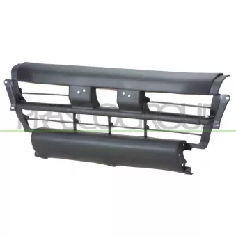 Pare-chocs PRASCO MB8151002