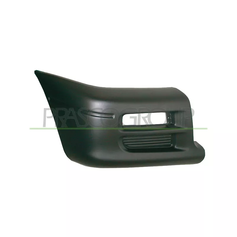 Pare-chocs avant droit PRASCO MB8151103