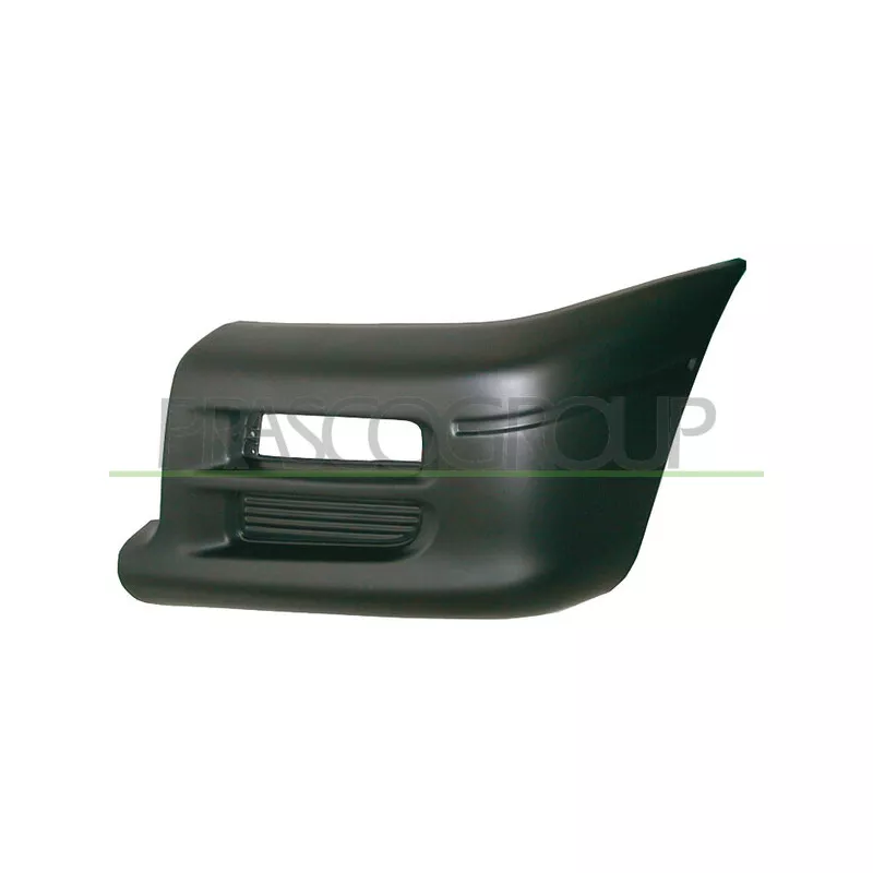 Pare-chocs avant gauche PRASCO MB8151104