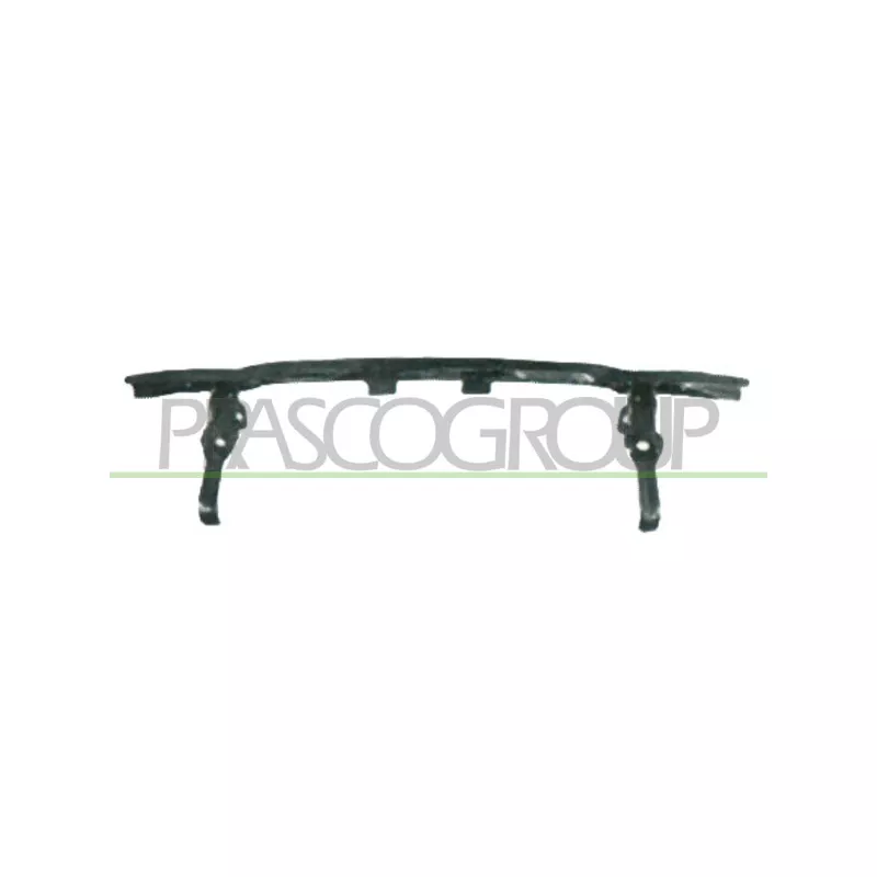 Support, pare-chocs PRASCO MB8151622