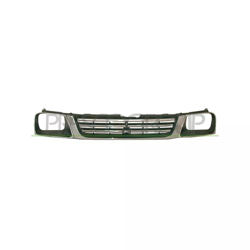 Grille de radiateur PRASCO MB8152001