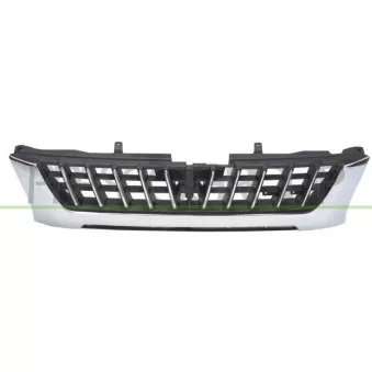 Grille de radiateur PRASCO MB8152011