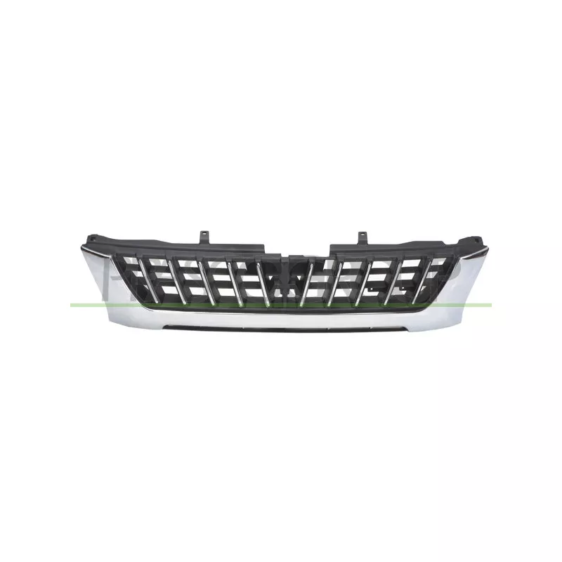 Grille de radiateur PRASCO MB8152011