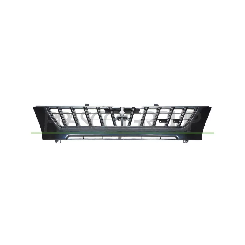 Grille de radiateur PRASCO MB8152012