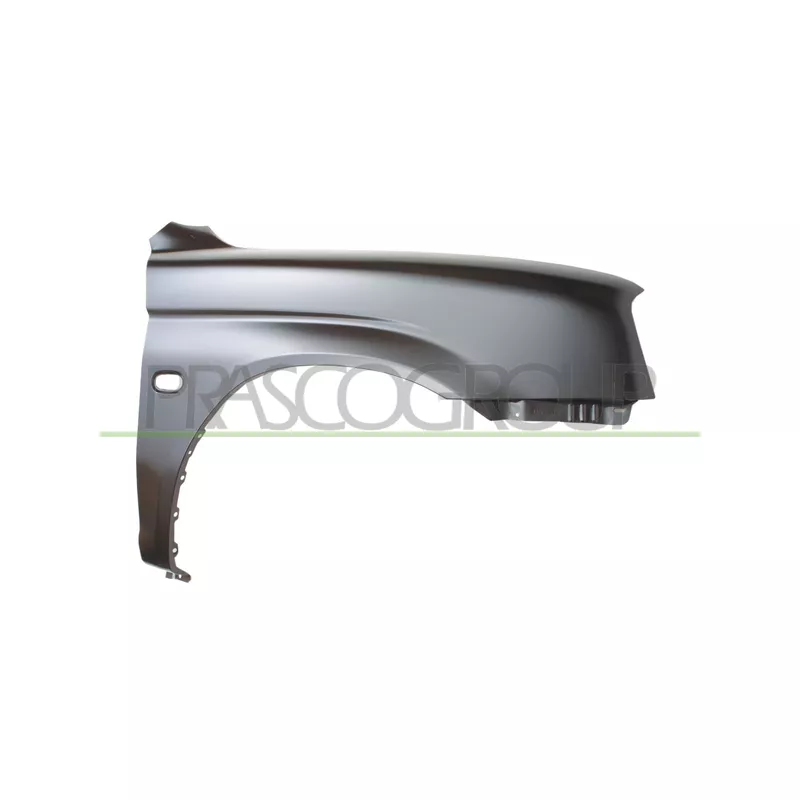 Aile avant droit PRASCO MB8153003