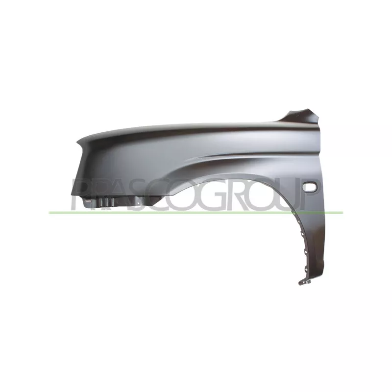 Aile avant gauche PRASCO MB8153004