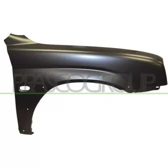 Aile avant droit PRASCO MB8153013