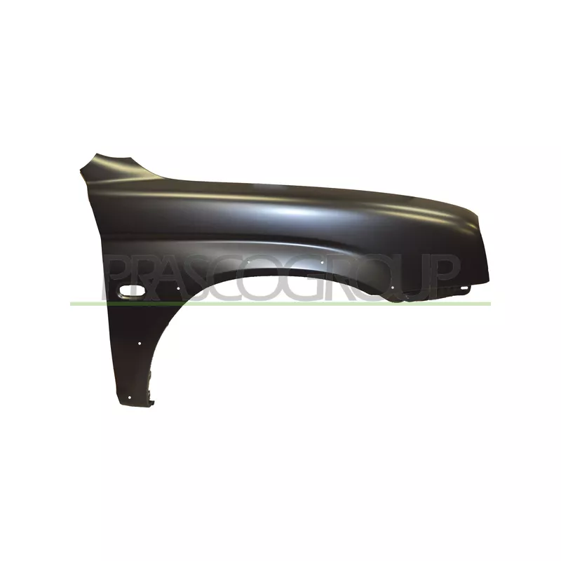 Aile avant droit PRASCO MB8153013