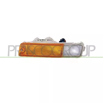Feu clignotant avant droit PRASCO MB8154303