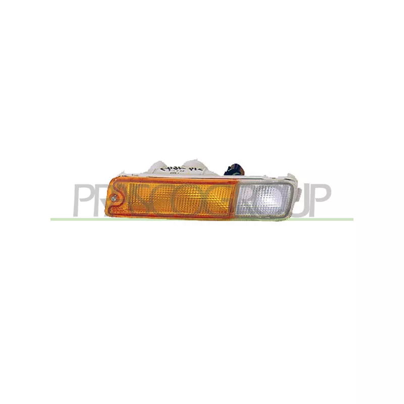 Feu clignotant avant droit PRASCO MB8154303