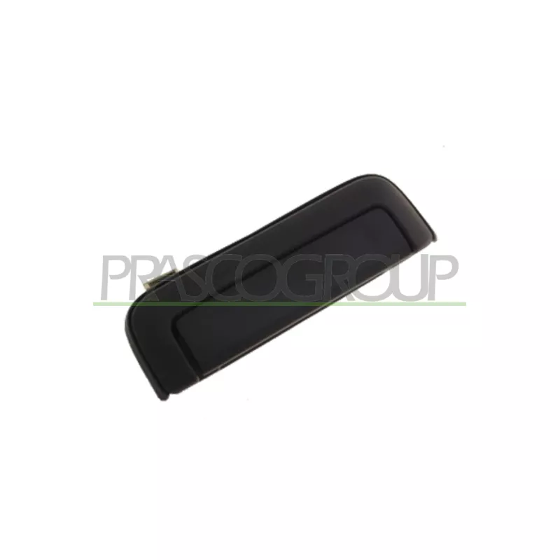 Poignée extérieure de porte avant droit PRASCO MB8158001