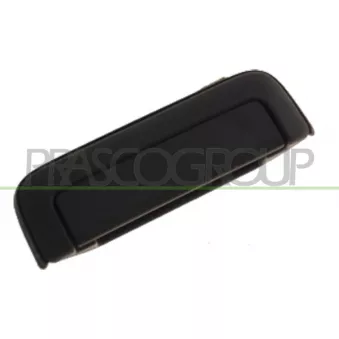 Poignée extérieure de porte avant gauche PRASCO MB8158302