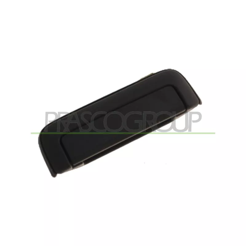 Poignée extérieure de porte avant gauche PRASCO MB8158302