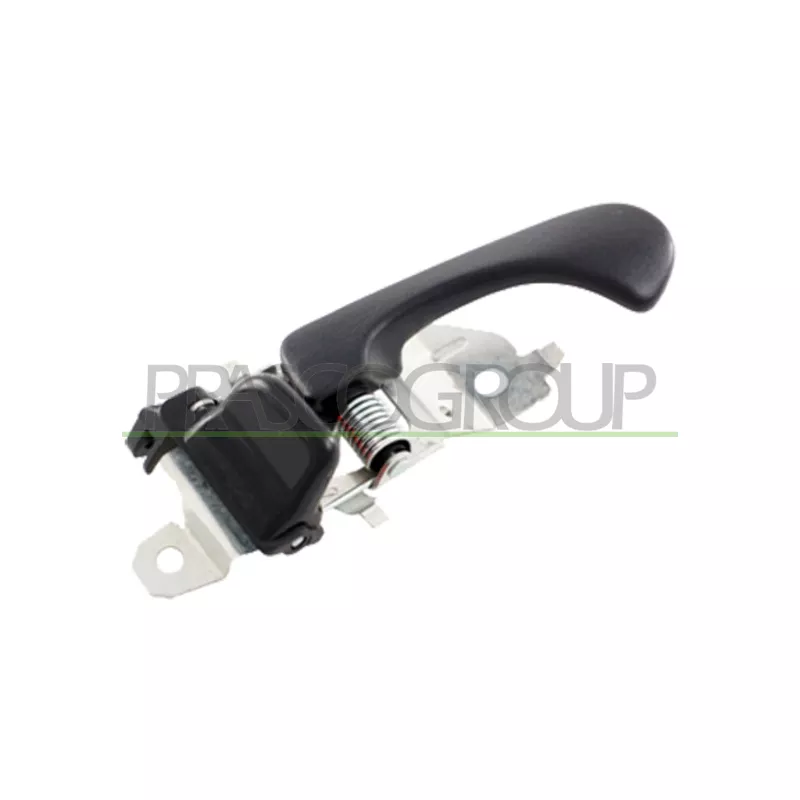 Poignet de porte, équipment intérieur avant droit PRASCO MB8158601