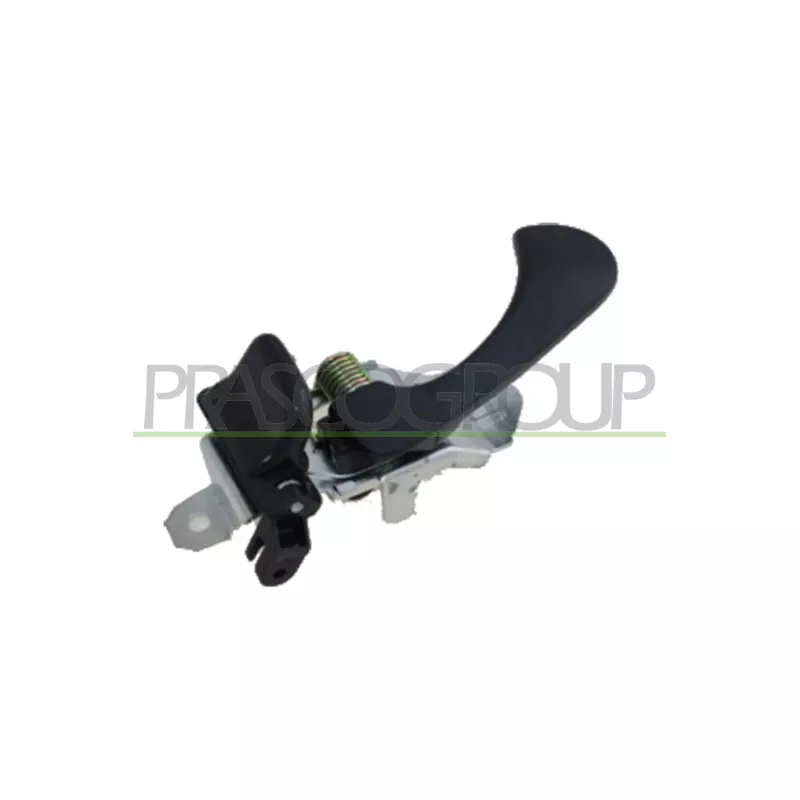 Poignet de porte, équipment intérieur avant gauche PRASCO MB8158602