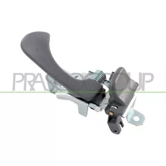 Poignet de porte, équipment intérieur avant droit PRASCO MB8158607
