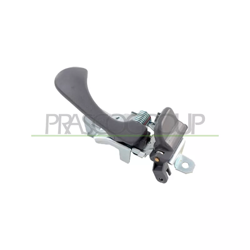 Poignet de porte, équipment intérieur avant droit PRASCO MB8158607