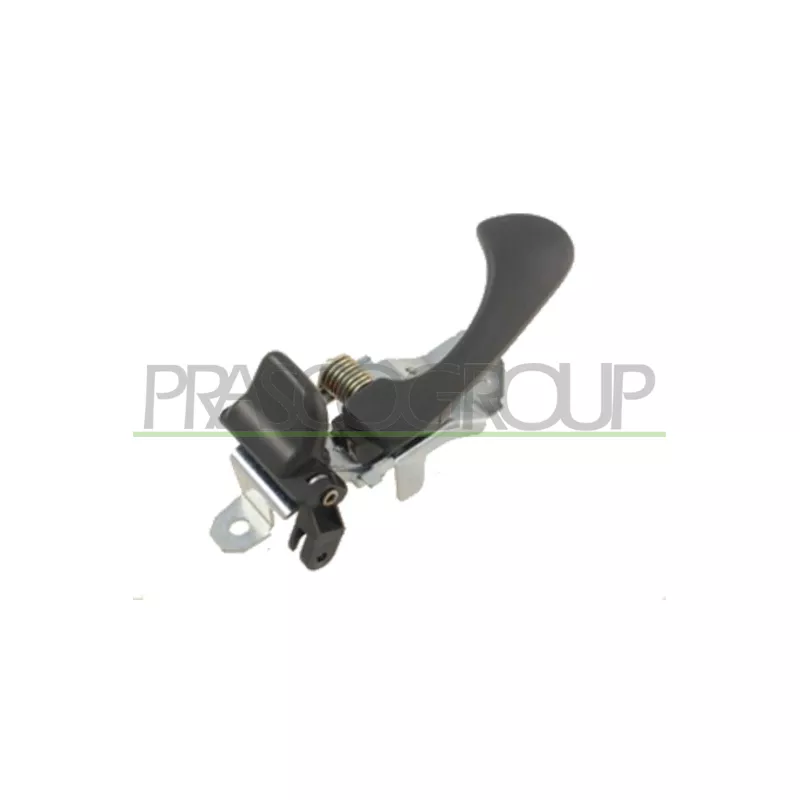 Poignet de porte, équipment intérieur avant gauche PRASCO MB8158608