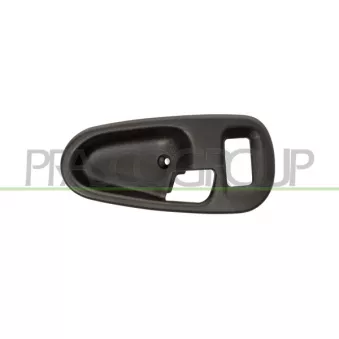 Poignet de porte, équipment intérieur avant droit PRASCO MB8158701