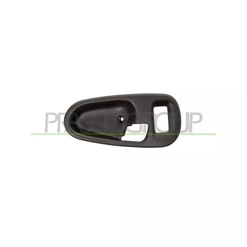 Poignet de porte, équipment intérieur avant droit PRASCO MB8158701