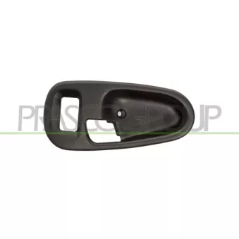 Poignet de porte, équipment intérieur avant gauche PRASCO