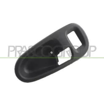 Poignet de porte, équipment intérieur avant droit PRASCO MB8158707