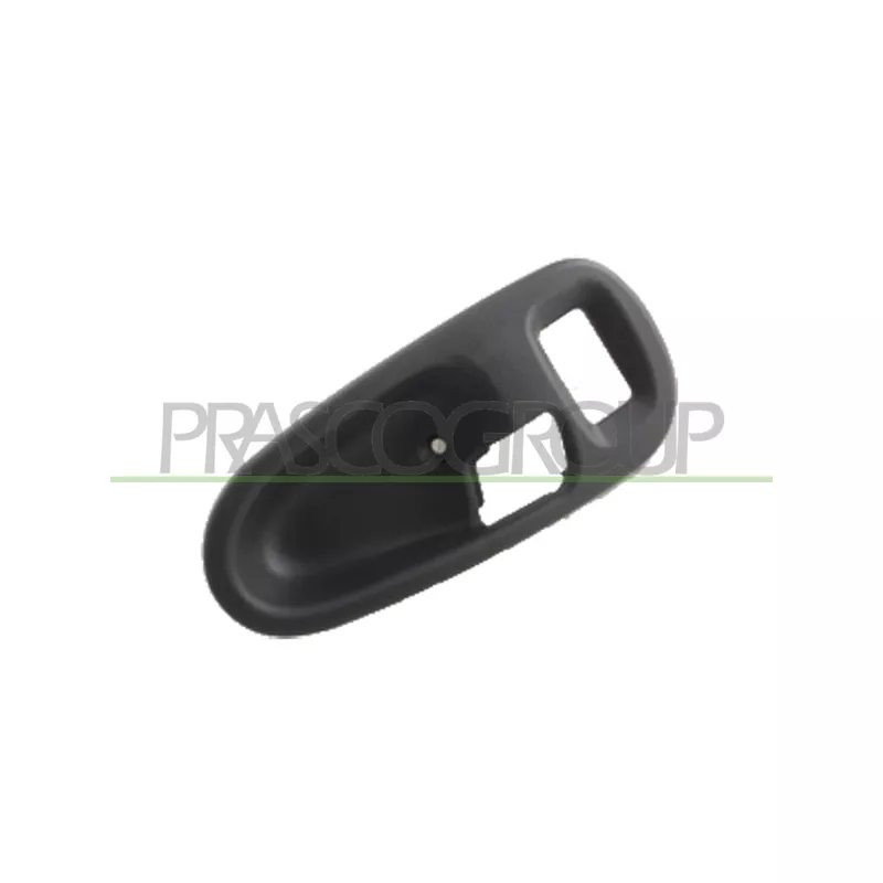 Poignet de porte, équipment intérieur avant droit PRASCO MB8158707
