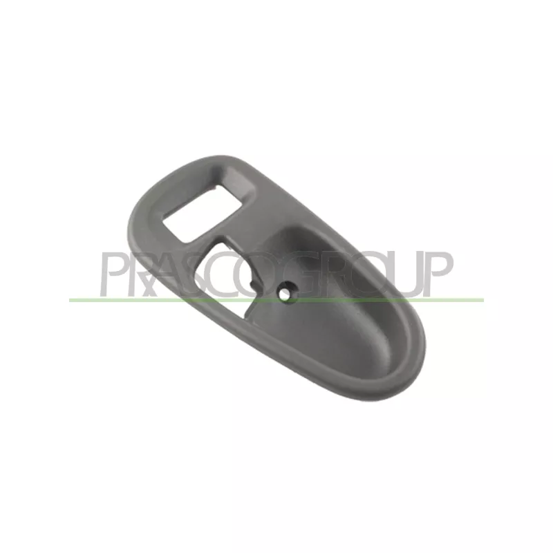 Poignet de porte, équipment intérieur avant gauche PRASCO MB8158708