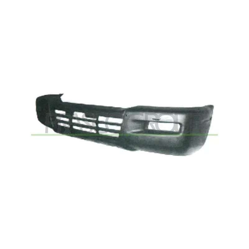 Pare-chocs PRASCO MB8171001