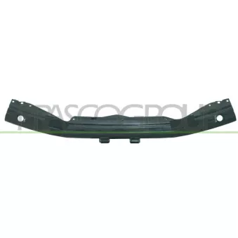 Support, pare-chocs PRASCO MB8171632