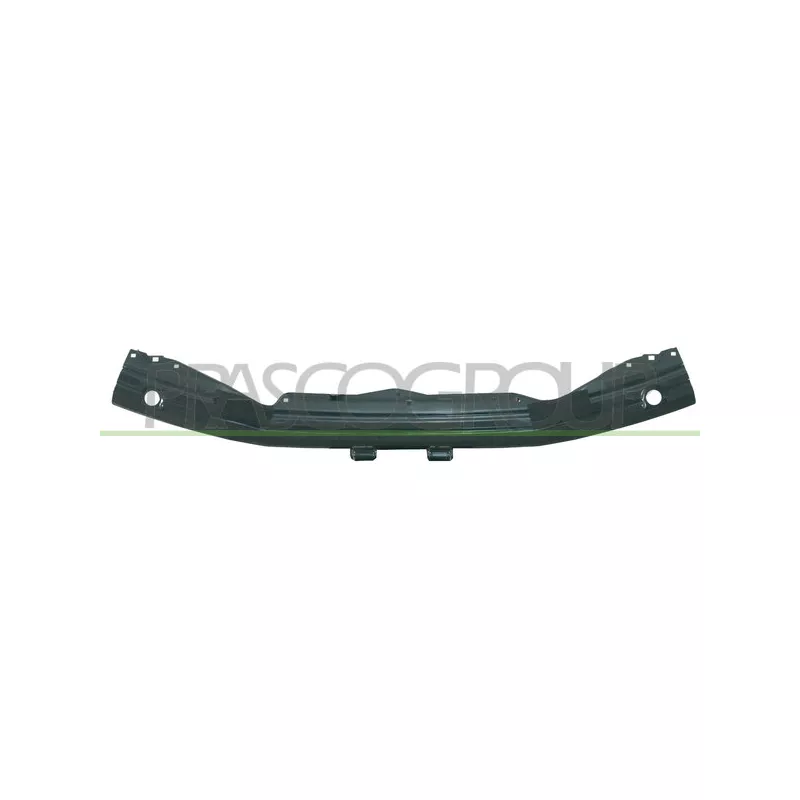 Support, pare-chocs PRASCO MB8171632