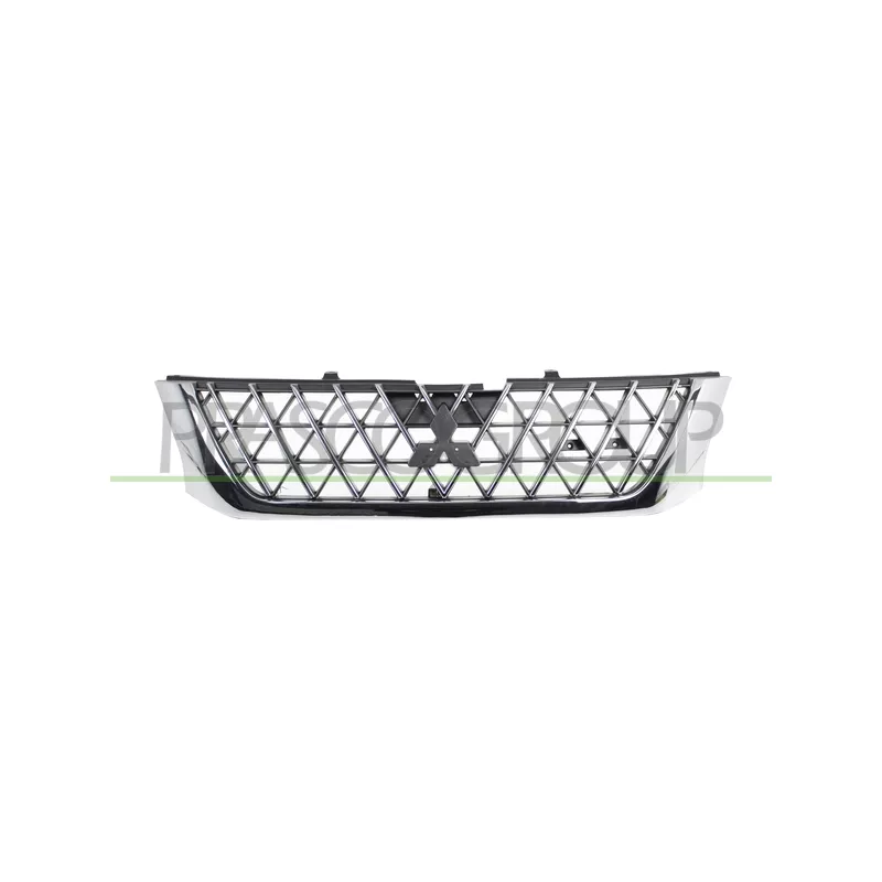 Grille de radiateur PRASCO MB8172001