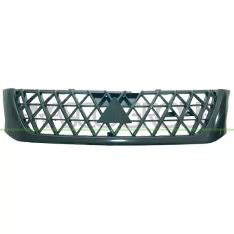 Grille de radiateur PRASCO MB8172011