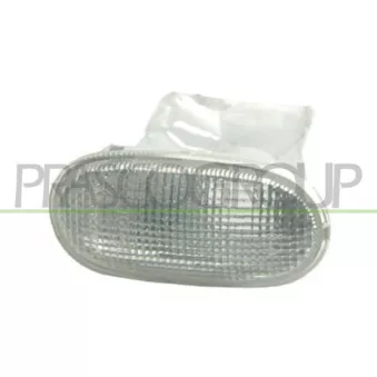 Feu clignotant PRASCO MB8174040