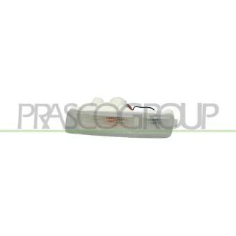 Feu clignotant avant droit PRASCO MB8174313