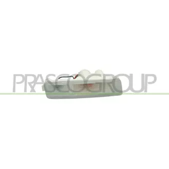 Feu clignotant avant gauche PRASCO MB8174314