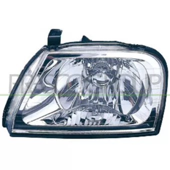 Projecteur principal PRASCO MB8174604