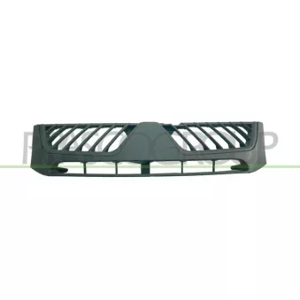 Grille de radiateur PRASCO MB8202001