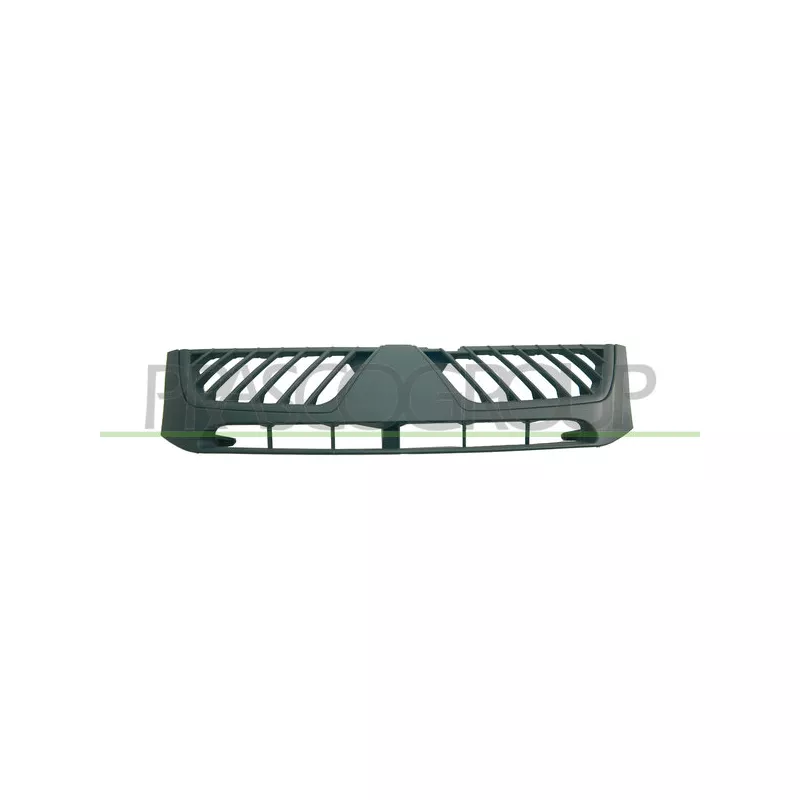 Grille de radiateur PRASCO MB8202001
