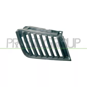 Grille de radiateur PRASCO MB8212004