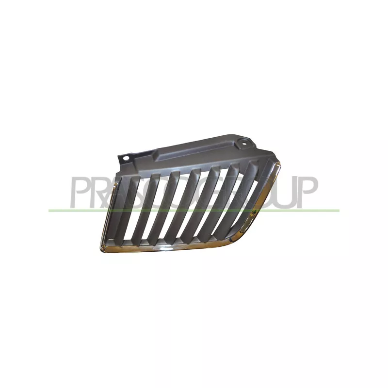 Grille de radiateur avant droit PRASCO MB8212013