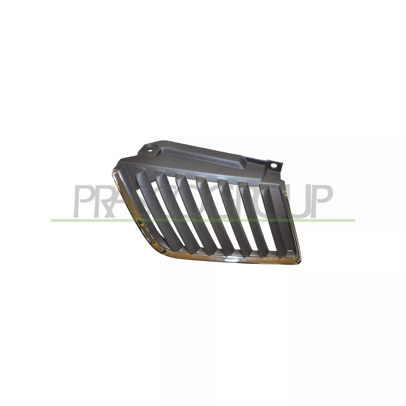 Grille de radiateur avant gauche PRASCO MB8212014