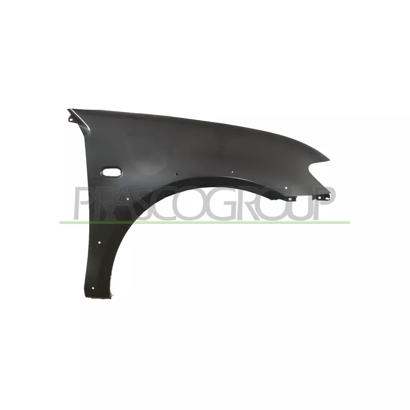 Aile avant droit PRASCO MB8213013