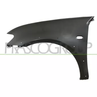 Aile avant gauche PRASCO MB8213014