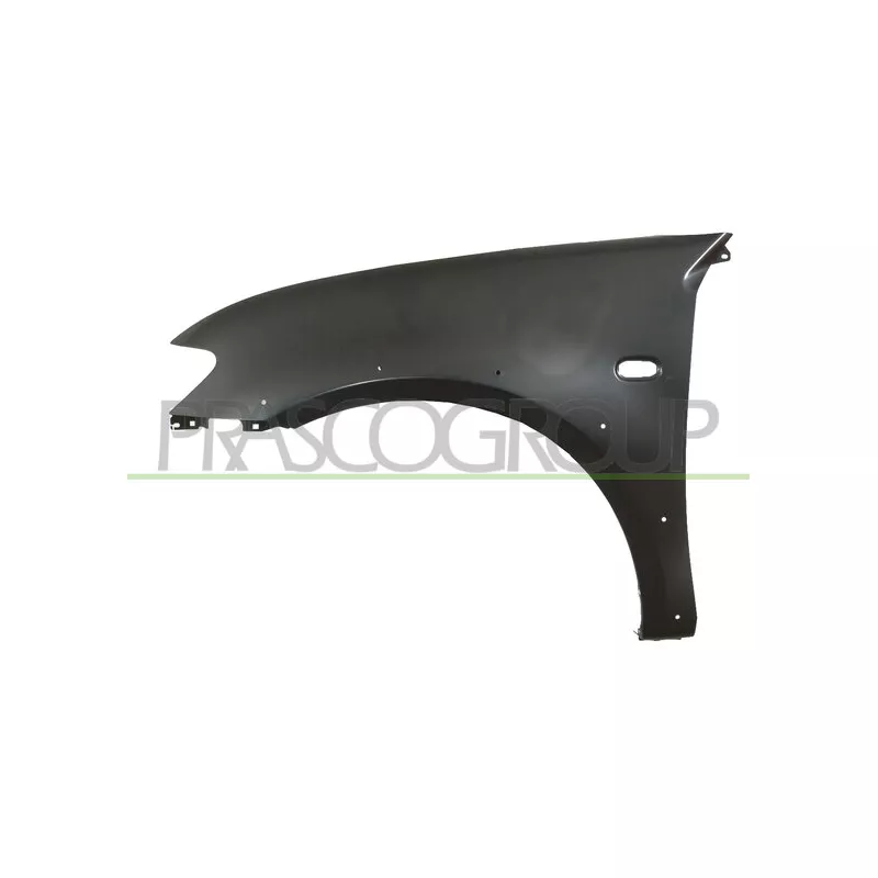 Aile avant gauche PRASCO MB8213014
