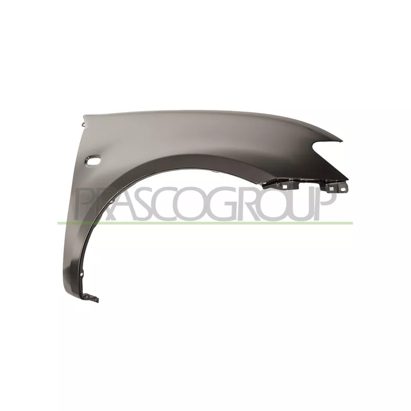 Aile avant droit PRASCO MB8213023