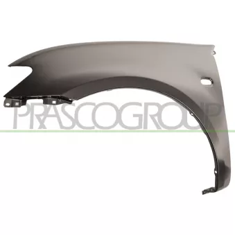 Aile avant gauche PRASCO MB8213024
